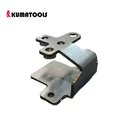 Aluminum Stainless Steel CNC Stamping Parts Metal Laser Cutting Sheet