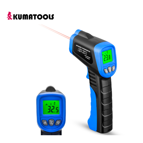 Infrared thermometer Sku#18-141-2095