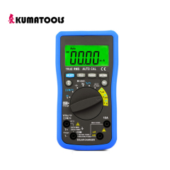 Digits Auto Cal Multimeter Sku#18-141-2066
