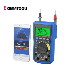 Digital Multimeter Sku#18-141-2065