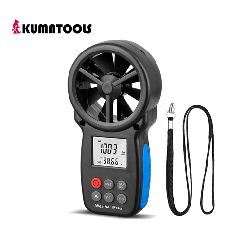 Anemometer Sku#18-141-2124