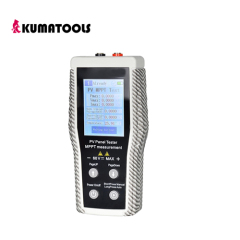 Photovoltaic Panel Tester Sku#18-141-2152