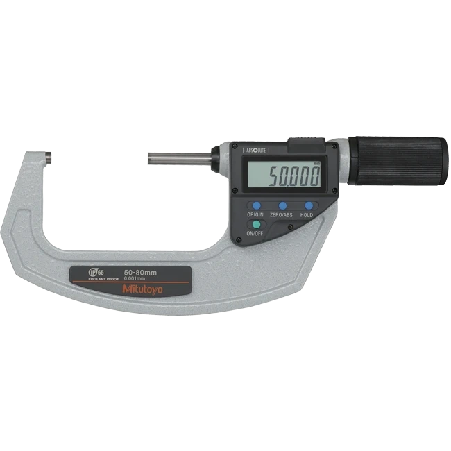 Series 293 Quickmike 293-668-20