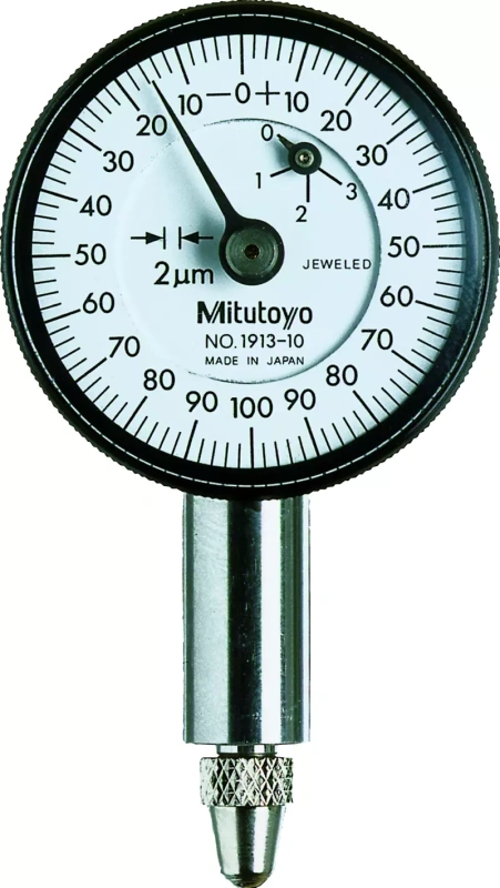 Jewelled Bearing, 0,5mm, 0,002mm 1913A-10