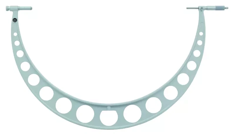 Outside Microm. Anvil Extension Collar 700-800mm 105-105