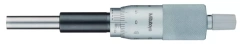 Microm. Head, Heavy Duty, 8 mm Spindle 0-25mm, 0,001mm 151-222