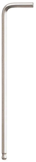 TAPER HEAD HEX KEY WRENCH L