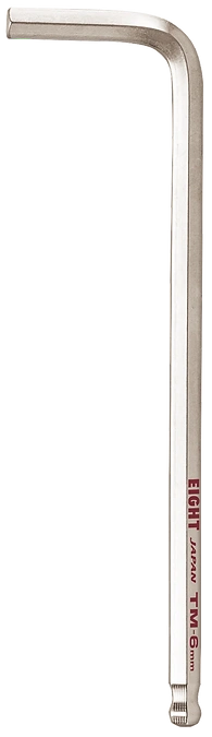 Taper Head Hex Key Wrench TM（TL）