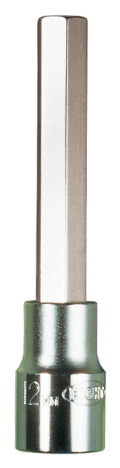Hex Key Socket Bit 21LB