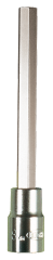 Hex Key Socket Bit 83LB