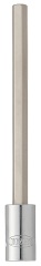Hex Key Socket Bit 41LB