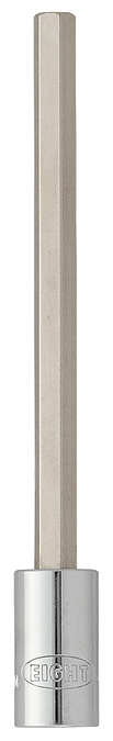 Hex Key Socket Bit 41LB