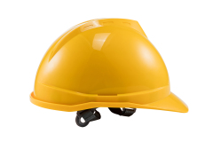 Standard Helmet (ABS) TF0201W / TF0201B / TF0201O / TF0201Y / TF0201R