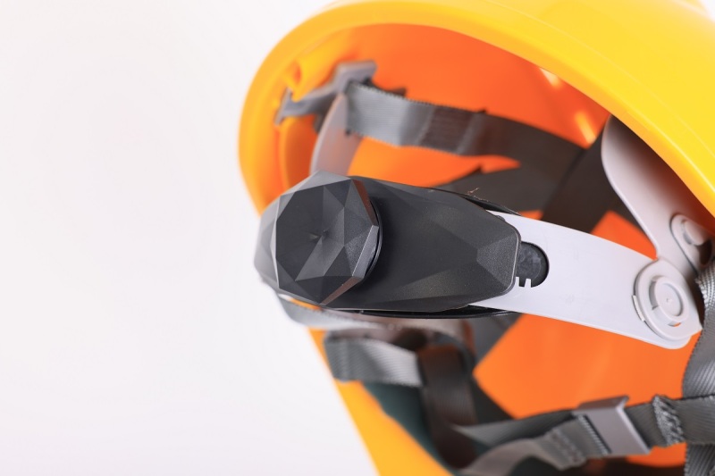 Standard Helmet (ABS) TF0201W / TF0201B / TF0201O / TF0201Y / TF0201R