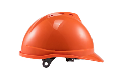 Standard Helmet (ABS) TF0201W / TF0201B / TF0201O / TF0201Y / TF0201R