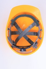 Standard Helmet (ABS) TF0201W / TF0201B / TF0201O / TF0201Y / TF0201R