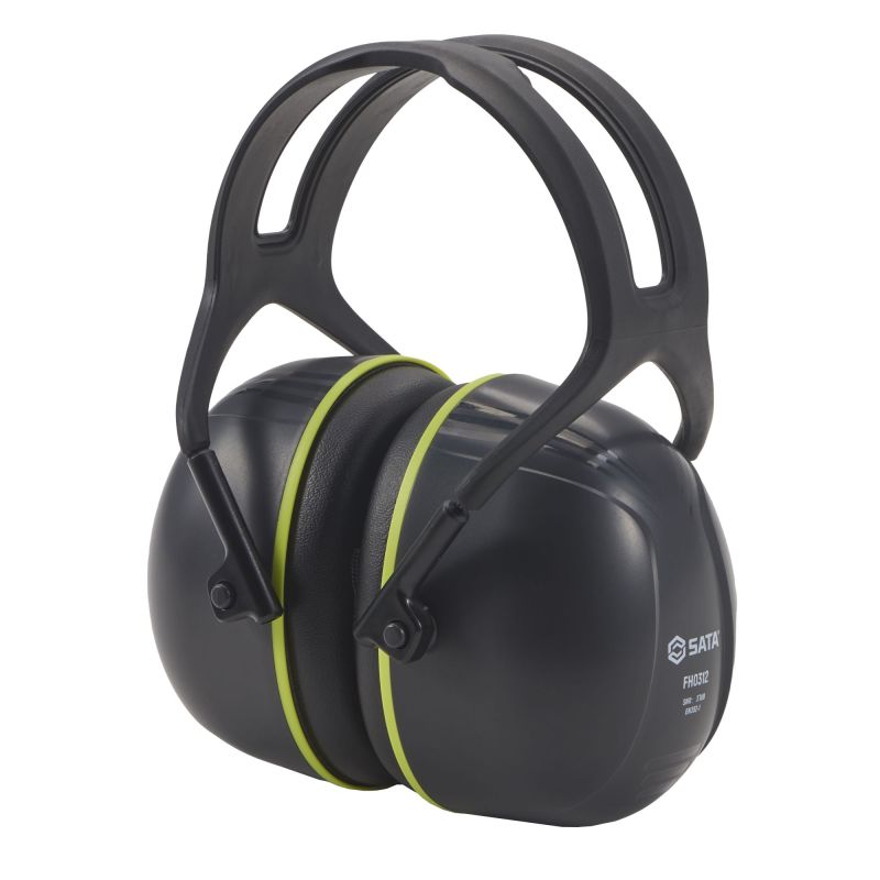 High Noise Reduction Ear Muffs FH0312