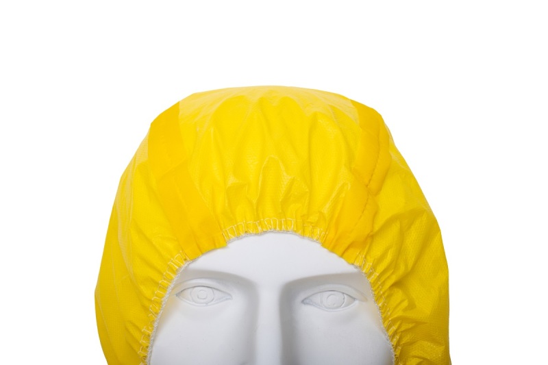 Liquid Tight Chemical Protective Clothing BF0211