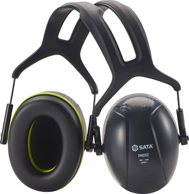 High Noise Reduction Ear Muffs FH0312
