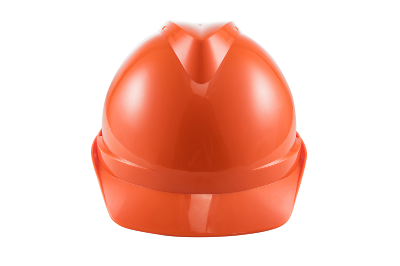 Standard Helmet (ABS) TF0201W / TF0201B / TF0201O / TF0201Y / TF0201R