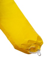 Liquid Tight Chemical Protective Clothing BF0211