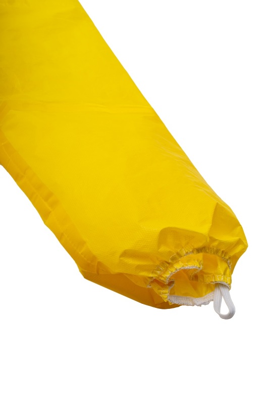 Liquid Tight Chemical Protective Clothing BF0211