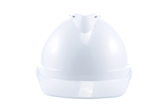 Helmet with Breathable Hole TF0202W / TF0202B / TF0202O / TF0202Y / TF0202R