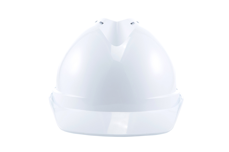 Helmet with Breathable Hole TF0202W / TF0202B / TF0202O / TF0202Y / TF0202R