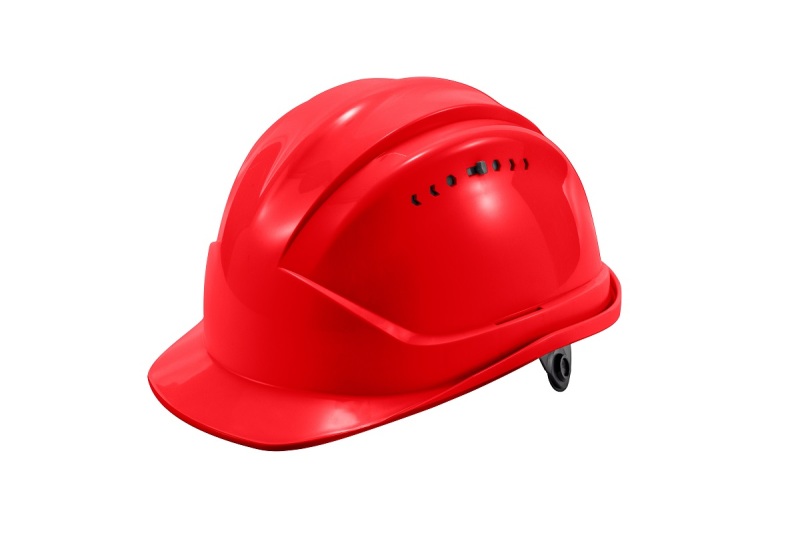 M-Type Safety Helmet TF0203W / TF0203B / TF0203O / TF0203Y / TF0203R