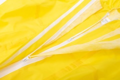 Liquid Tight Chemical Protective Clothing BF0211