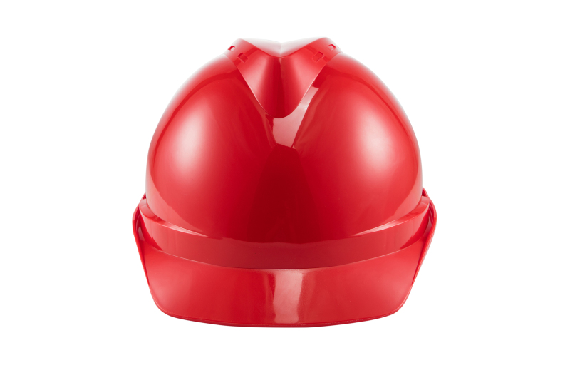 Standard Helmet TF0101W / TF0101B / TF0101O / TF0101Y / TF0101R