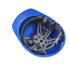 Standard Helmet TF0101W / TF0101B / TF0101O / TF0101Y / TF0101R