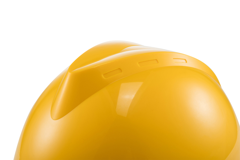 Standard Helmet (ABS) TF0201W / TF0201B / TF0201O / TF0201Y / TF0201R