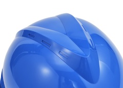 Standard Helmet TF0101W / TF0101B / TF0101O / TF0101Y / TF0101R