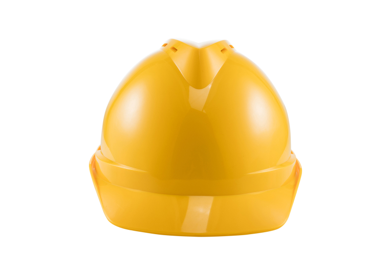 Standard Helmet (ABS) TF0201W / TF0201B / TF0201O / TF0201Y / TF0201R