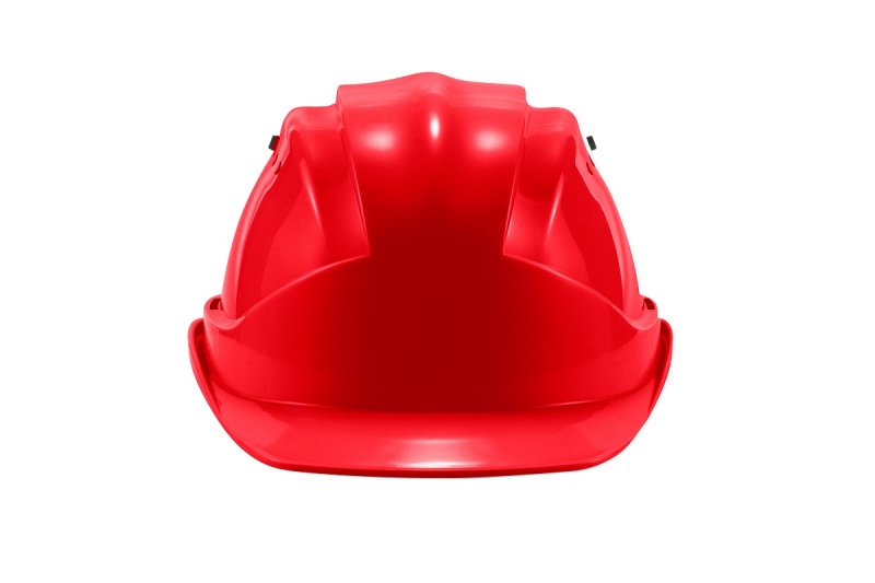 M-Type Safety Helmet TF0203W / TF0203B / TF0203O / TF0203Y / TF0203R