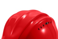 M-Type Safety Helmet TF0203W / TF0203B / TF0203O / TF0203Y / TF0203R