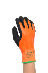 Cold Prevention Work Gloves 8" SF0511
