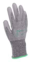 PU Anti Cutting Gloves 8"  SF0731C