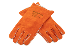 Straight Finger Welding Gloves (XL) FS0106