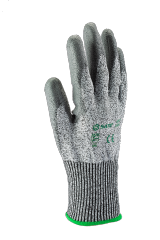 PU Palm Leaching (Anti-Cutting) 9" SF0712