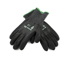 Sandy Nitrile Coated Cut Resistant Gloves 9" SF0714A