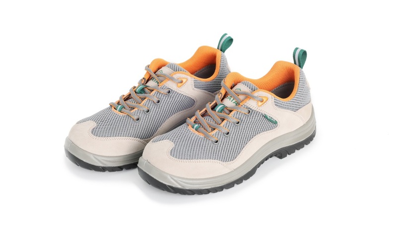 Anti-Impact Anti-Puncture Safety Shoes FF0501A-35