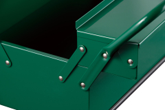 3-Tray Tool Box 17" 95117