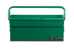 3-Tray Tool Box 17" 95117