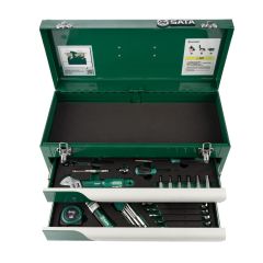 66Pc. Basic Maintenance Tool Set 09961