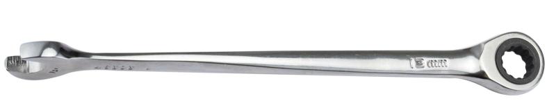 X-beam Combination Ratcheting Wrench 13MM 46306