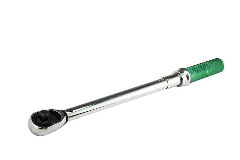 1/2" Dr. Adjustable Torque Wrench 60-340Nm 96313