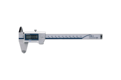 Digital ABS Caliper CoolantProof IP67 0-150mm, Blade, w/o Data Output 500-706-20