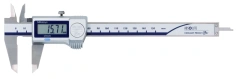 Digital ABS Caliper CoolantProof IP67 In/Met, 0-6", Thumb Ro, Rod, w/o Output 500-768-20